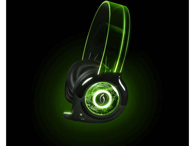 pdp afterglow wireless headset