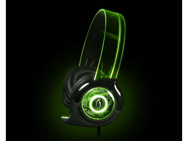pdp afterglow universal wireless headset