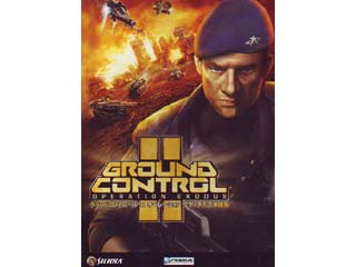 サイバーフロント グランドコントロールii 日本語版 Ground Control 2 国内 日本語 版 製品詳細 パソコンshopアーク Ark