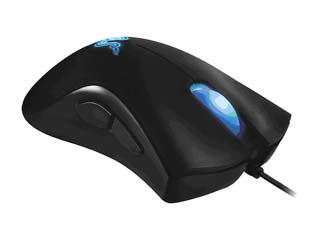 Razer DeathAdder Left-Hand Edition