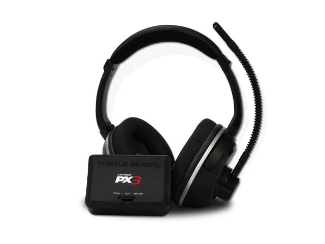 turtle beach px3 pc