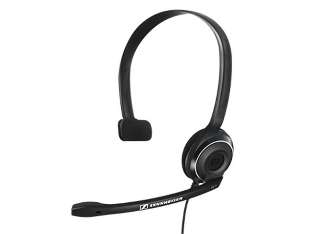 Epos Sennheiser Pc 7 Usb 国内正規代理店版 製品詳細 パソコンshopアーク Ark