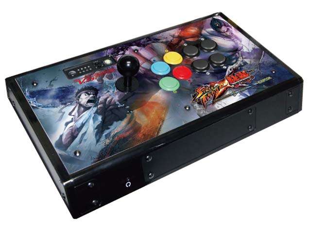 Amazon.co.jp: Mad Catz（マッドキャッツ） アーケード ファイト