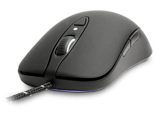 Steelseries Steelseries Sensei Raw Rubberized Black Sensei 製品詳細 パソコンshopアーク Ark Steelseries Steelseries Sensei Raw Rubberized Black Sensei 製品詳細 パソコンshopアーク Ark