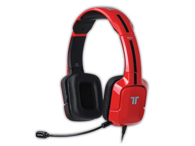 tritton kunai stereo headset