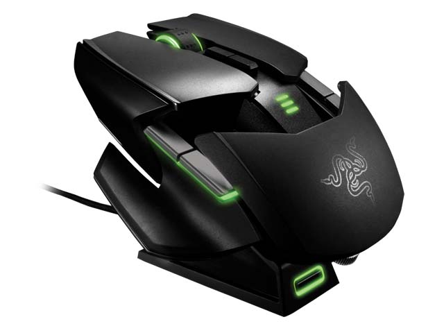 Razer Razer Ouroboros Ouroboros 製品詳細 パソコンshopアーク Ark