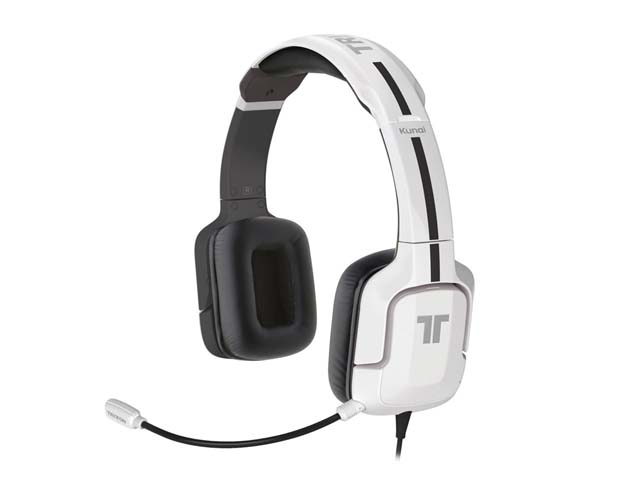 tritton kunai stereo headset
