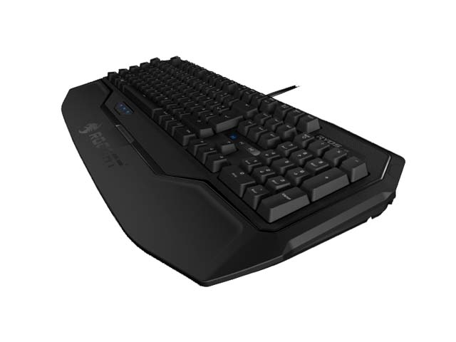 Roccat Ryos Mk Advanced Mechanical Gaming Keyboard Mx Black Jp Ryos 製品詳細 パソコンshopアーク Ark