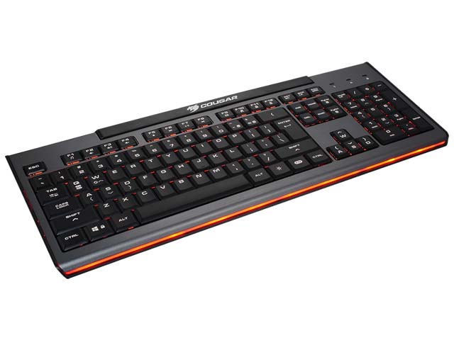 Cougar Cougar 0k Gaming Keyboard 製品詳細 パソコンshopアーク Ark