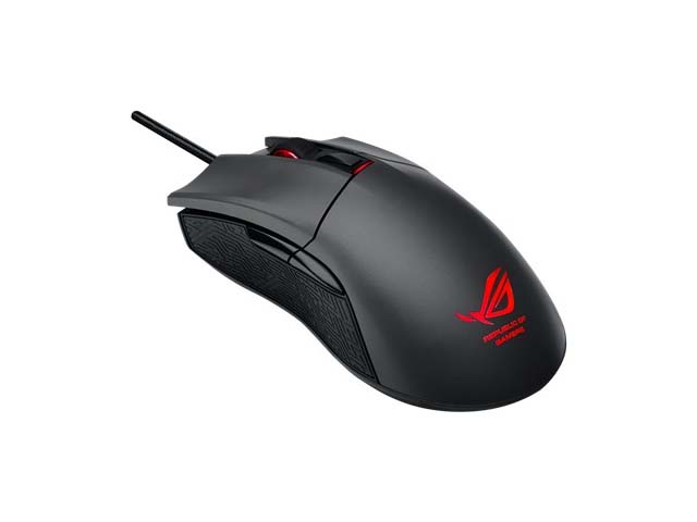 Asus Asus Rog Gladius 製品詳細 パソコンshopアーク Ark