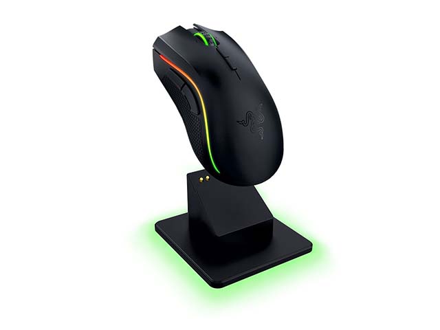 Razer Razer Mamba 2016 Mamba - 製品詳細 | パソコンSHOPアーク（ark）