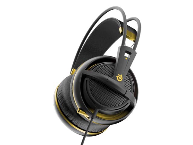 steelseries siberia v200