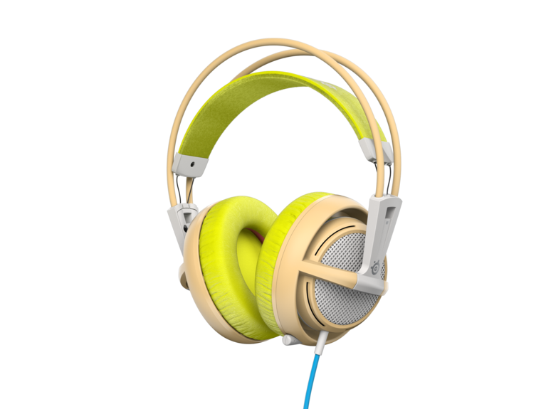 steelseries siberia v200