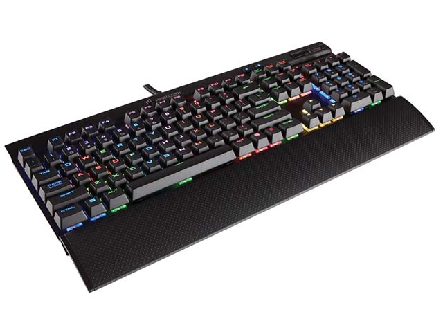 Corsair コルセア のキーボード 人気売れ筋ランキング 価格 Com