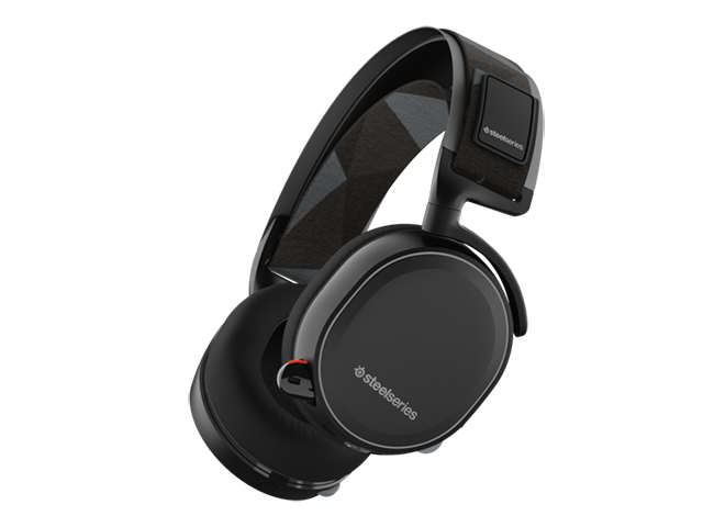 arctis 7 noise cancelling