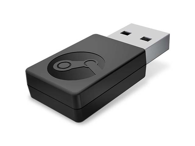 Steam Steam Controller Wireless Receiver 製品詳細 パソコンshopアーク Ark Steam Steam Controller Wireless Receiver 製品詳細 パソコンshopアーク Ark