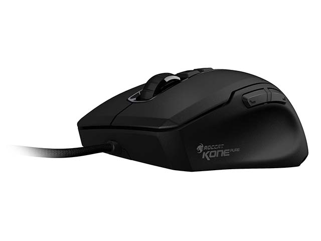 Roccat Kone Pure Owl Eye Kone 製品詳細 パソコンshopアーク Ark