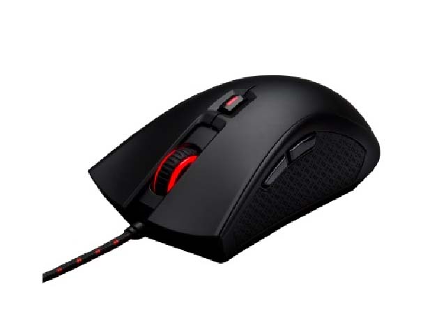 HyperX HyperX Pulsefire FPS Gaming Mouse Pulsefire - 製品詳細 | パソコンSHOPアーク(ark) HyperX HyperX Pulsefire FPS Gaming Mouse Pulsefire - 製品詳細 | パソコンSHOPアーク(ark)