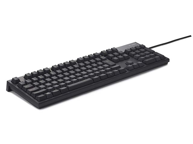 東プレ Realforce S 静音モデル 日本語108配列 黒 All45g レーザー印刷 R2 製品詳細 パソコンshopアーク Ark