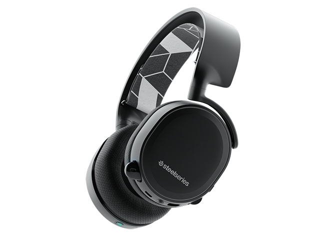 is the steelseries arctis 3 good
