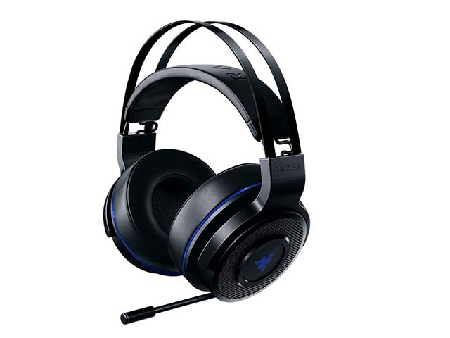 Razer Razer Thresher 7.1 Thresher - 製品詳細 | パソコンSHOPアーク（ark）