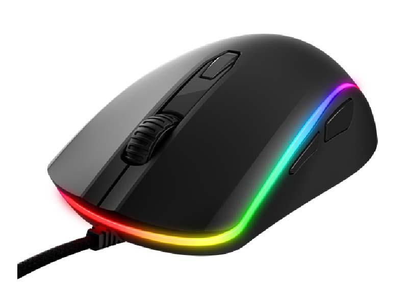 Hyperx Hyperx Pulsefire Surge Rgb Gaming Mouse Pulsefire 製品詳細 パソコンshopアーク Ark