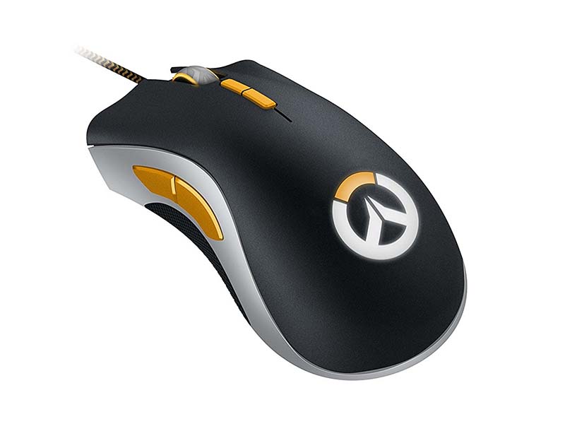 Razer Overwatch Deathadder Elite Deathadder 製品詳細 パソコンshopアーク Ark