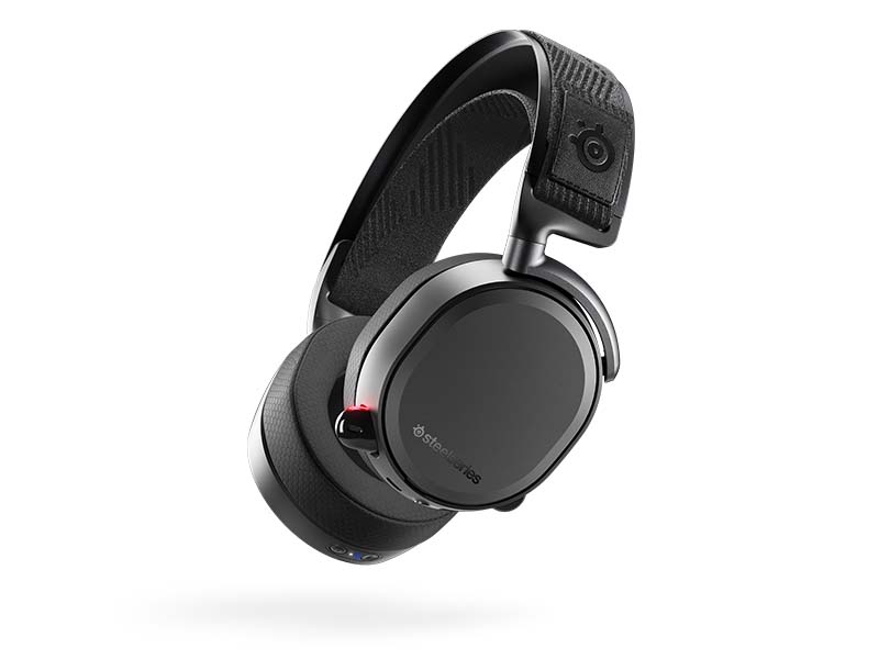 arctis pro wireless ear pads