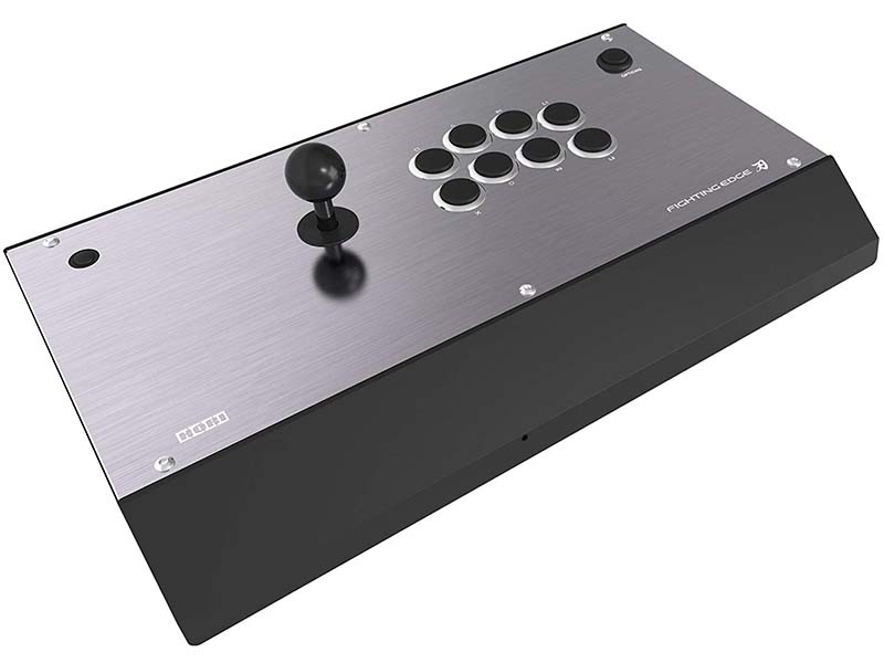 HORI ファイティングエッジ 刃 アケコン PS4-098-