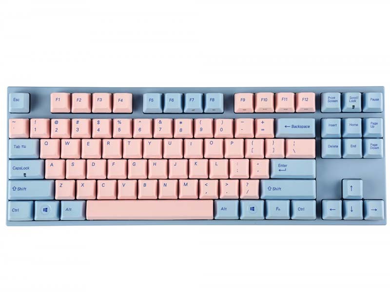 Varmilo Varmilo Va87m Cotton Candy Ansi Keyboard Cherry Mx Black 製品詳細 パソコンshopアーク Ark