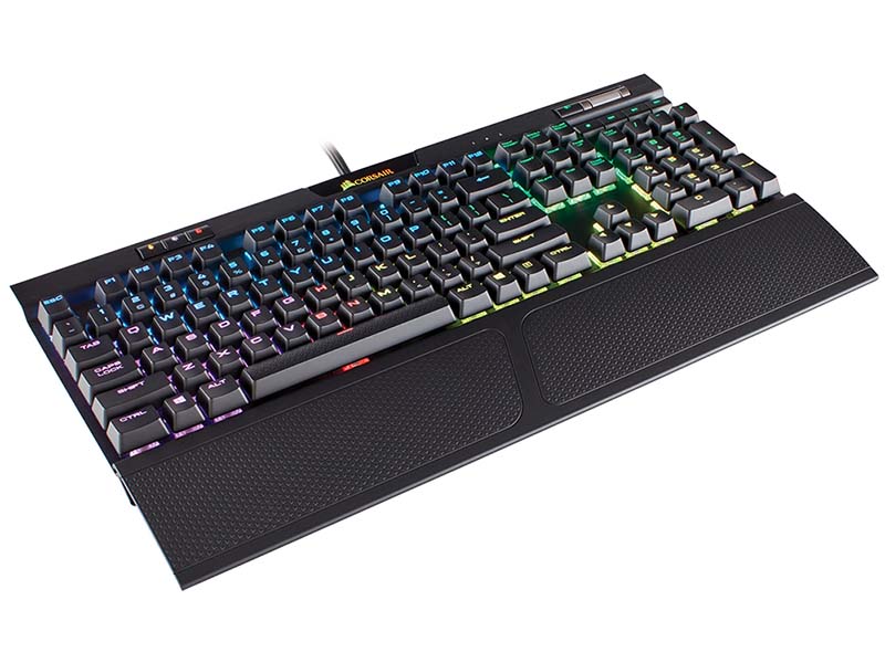 Corsair K70 RGB MK.2 MX Red K70 - 製品詳細 | パソコンSHOPアーク(ark)