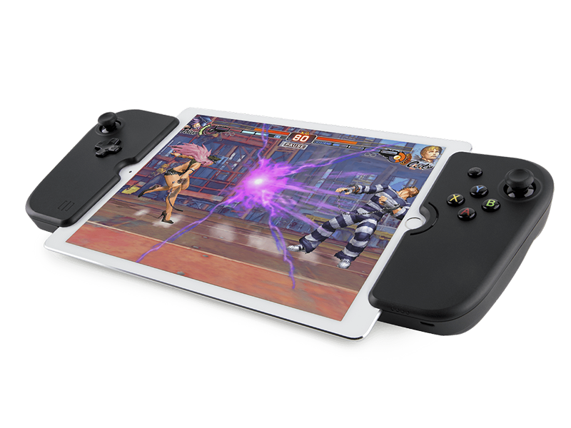 Gamevice Gamevice Controller For 10 5 Inch Ipad Pro 製品詳細 パソコンshopアーク Ark