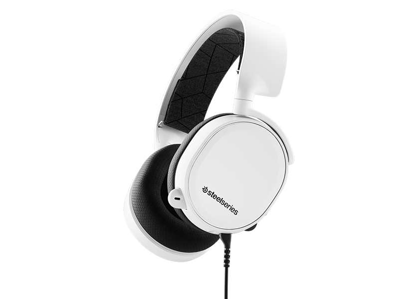 steelseries arctis 3 2019 edition