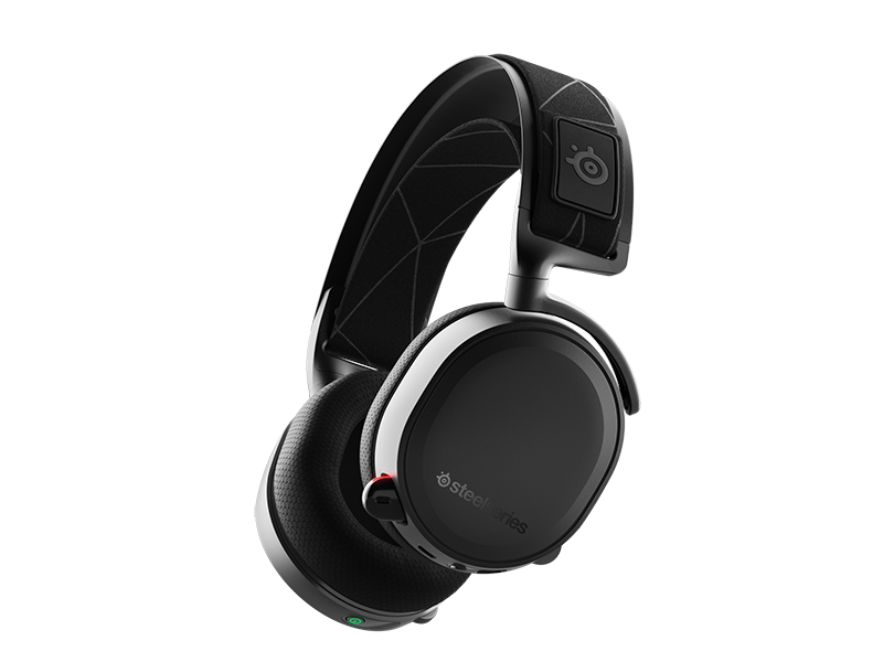 arctis pro wireless white noise 2020
