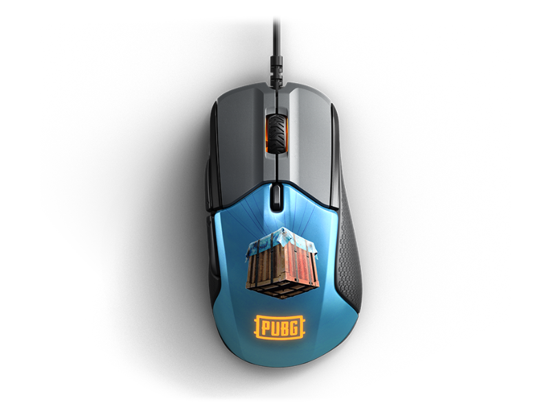 Steelseries Steelseries Rival 310 Pubg Edition Rival 製品詳細 パソコンshopアーク Ark