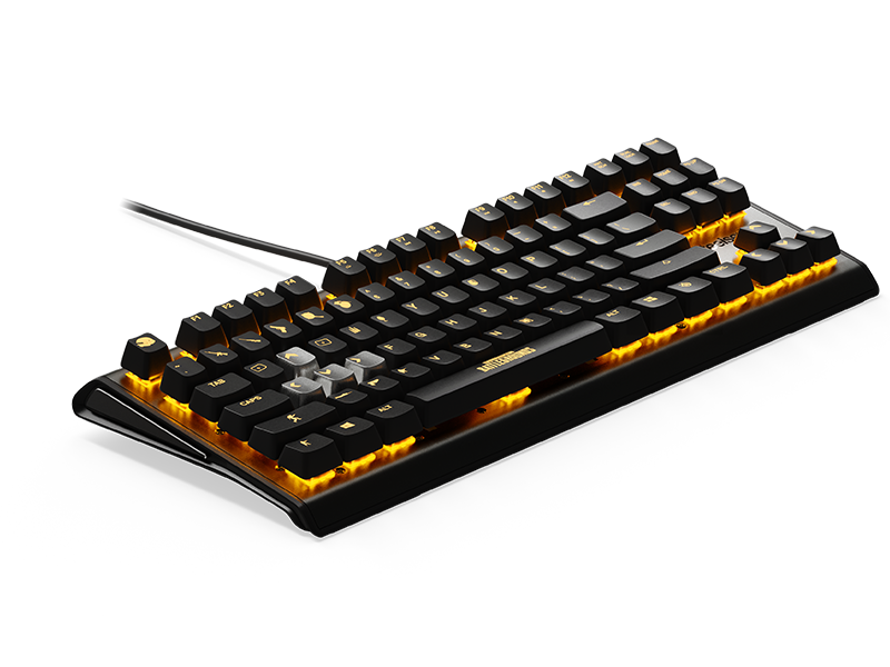 Steelseries Steelseries Apex M750 Tkl Pubg Edition Apex 製品詳細 パソコンshopアーク Ark