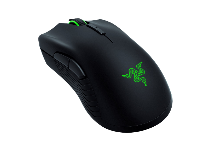 Razer Razer Mamba Wireless Mamba 製品詳細 パソコンshopアーク Ark Razer Razer Mamba Wireless Mamba 製品詳細 パソコンshopアーク Ark