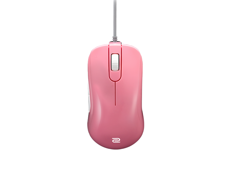 ZOWIE ZOWIE ゲーミングマウス ZOWIE S2 DIVINA Pink DIVINA - 製品詳細 | パソコンSHOPアーク（ark）