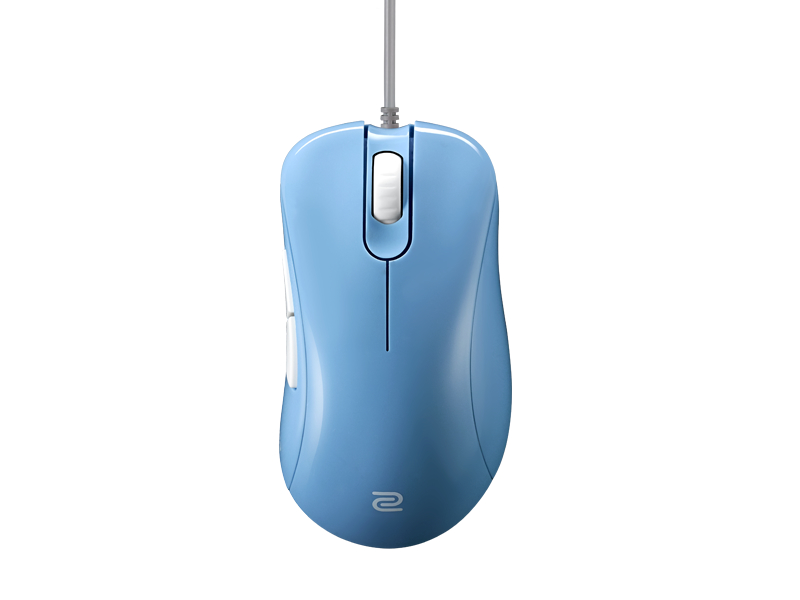 Zowie Zowieゲーミングマウス Zowie Ec1 B Divina Blue Divina 製品詳細 パソコンshopアーク Ark