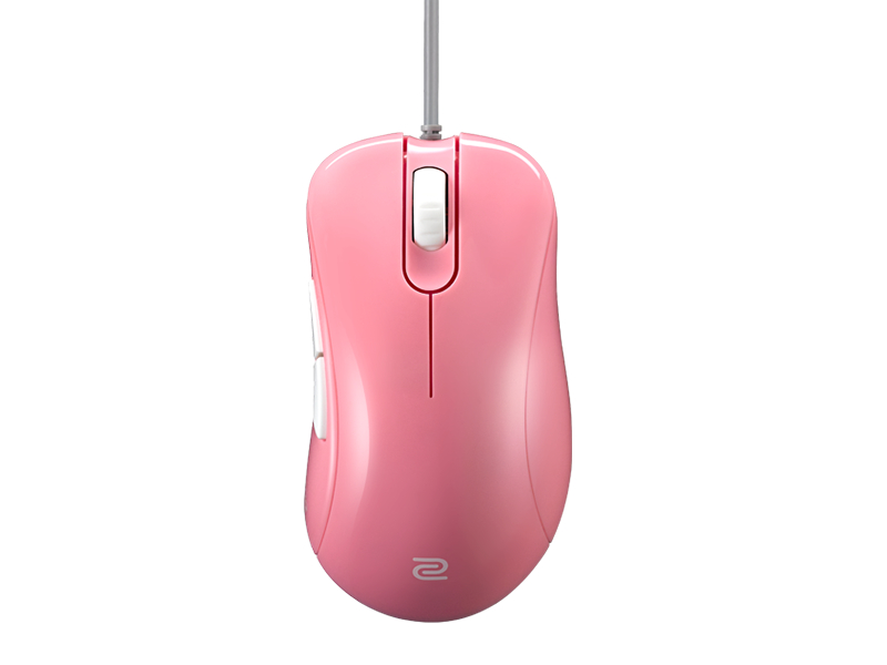 Zowie Zowieゲーミングマウス Zowie Ec1 B Divina Pink Divina 製品詳細 パソコンshopアーク Ark