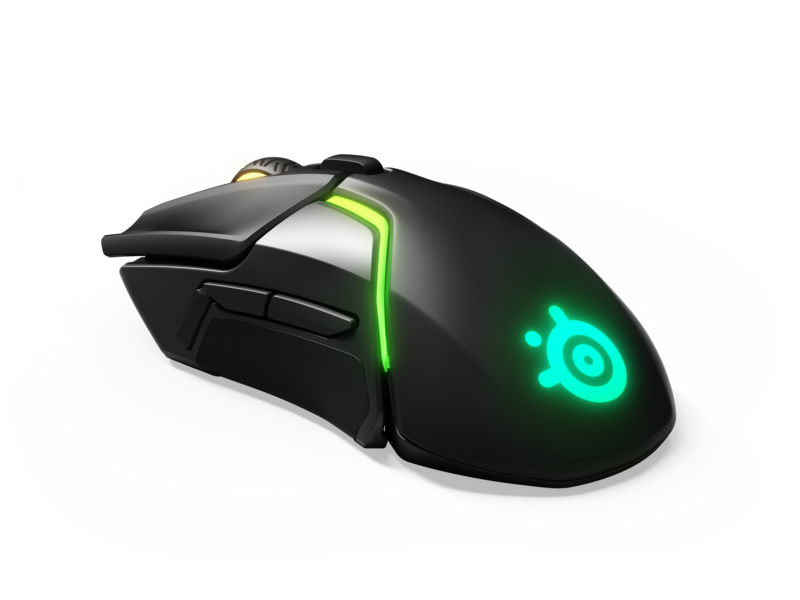 Steelseries Steelseries Rival 650 Wireless Rival 製品詳細 パソコンshopアーク Ark