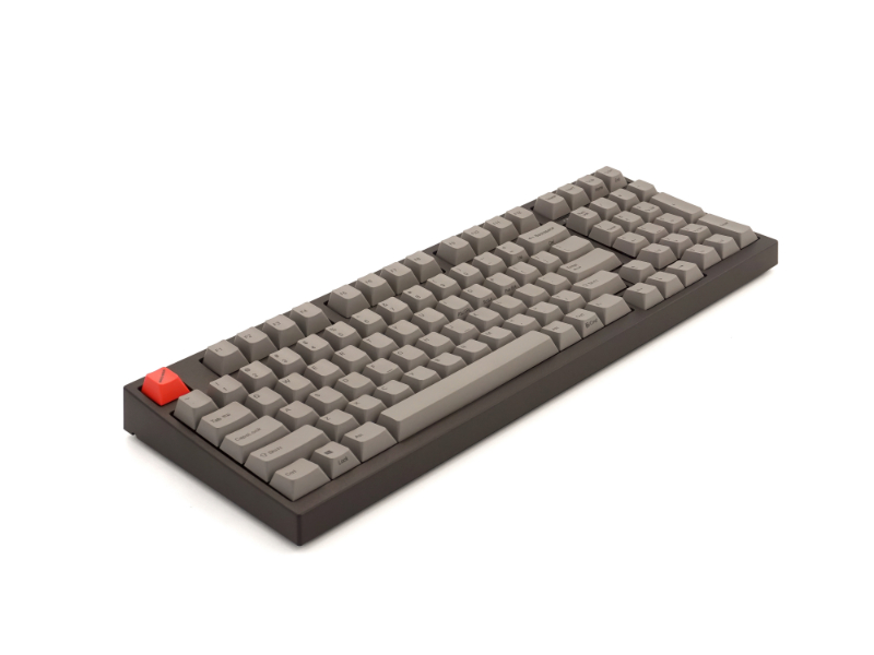 Archiss Archiss Maestro2s メカニカル スペースセービングフルキーボード Cherry Mx スピードシルバー軸 Maestro2s 英語 Us Ansi 配列 黒ボディ グレーキーキャップ モデル 製品詳細 パソコンshopアーク Ark Archiss Archiss Maestro2s メカニカル スペースセービングフルキーボード Cherry Mx スピードシルバー軸 Maestro2s 英語 Us Ansi 配列 黒ボディ グレーキーキャップ モデル 製品詳細 パソコンshopアーク Ark