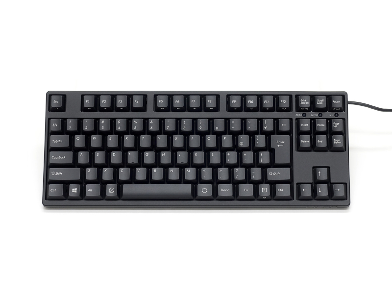 Filco Majestouch Stingray Lowprofile赤軸 テンキーレス 日本語かななし Majestouch Stingray 製品詳細 パソコンshopアーク Ark Filco Majestouch Stingray Lowprofile赤軸 テンキーレス 日本語かななし Majestouch Stingray 製品詳細 パソコンshopアーク Ark