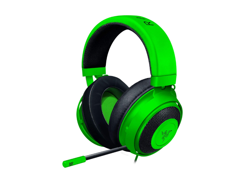 セット razer ヘッド