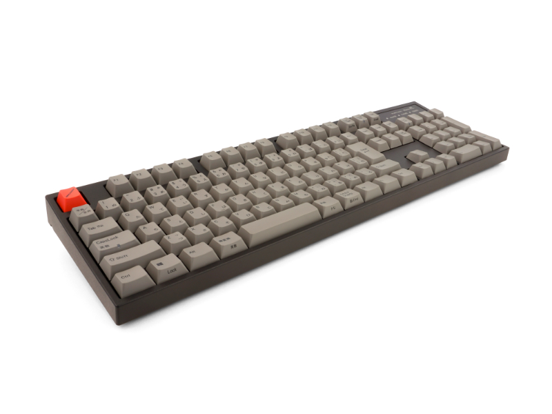 Archiss Archiss Maestrofl メカニカル フルキーボード 日本語jis配列 黒ボディ グレーキーキャップ モデル Cherry Mx スピードシルバー軸 Maestro Fl 製品詳細 パソコンshopアーク Ark Archiss Archiss Maestrofl メカニカル フルキーボード 日本語jis配列 黒ボディ グレーキーキャップ モデル Cherry Mx スピードシルバー軸 Maestro Fl 製品詳細 パソコンshopアーク Ark