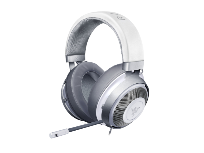 Razer Razer Kraken Mercury White Kraken 製品詳細 パソコンshopアーク Ark