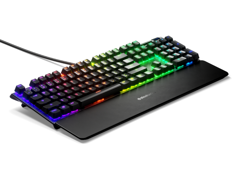 Steelseries Steelseries Apex Pro Us Apex 製品詳細 パソコンshopアーク Ark Steelseries Steelseries Apex Pro Us Apex 製品詳細 パソコンshopアーク Ark