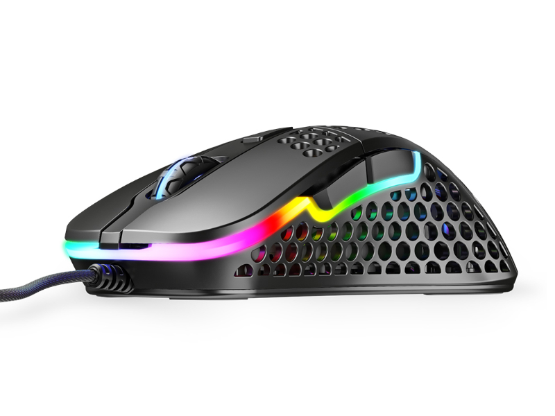 Xtrfy M4 Rgb ブラック M4 製品詳細 パソコンshopアーク Ark