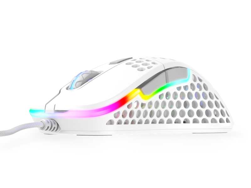 Xtrfy M4 Rgb ホワイト M4 製品詳細 パソコンshopアーク Ark