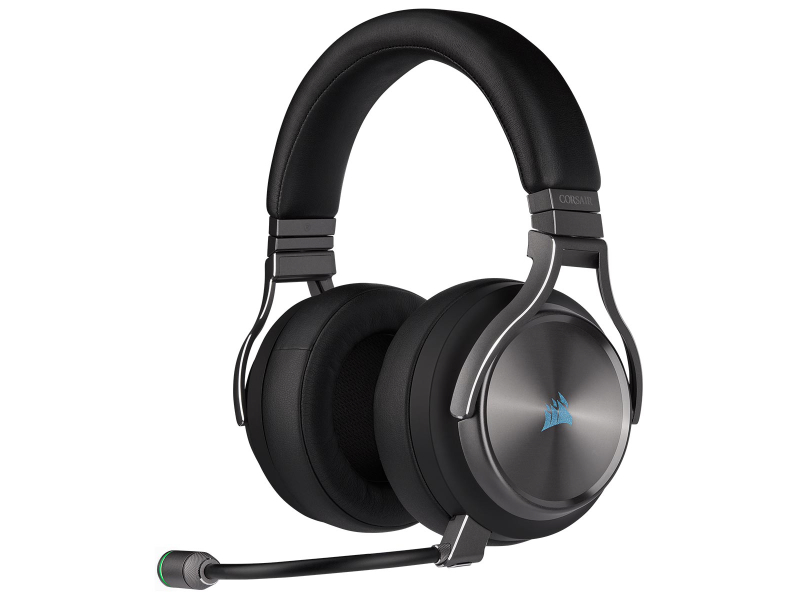 corsair virtuoso wireless